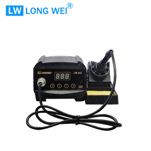 Longwei 942 SMD Anti-Static Soldering Iron Station