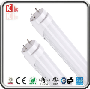 Kingliming Hot Selling ETL Dlc LED Tube T8 LED 4FT