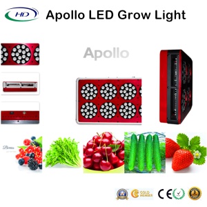 Popular Apollo 20 LED Grow Light for Indoor Plant Gardening