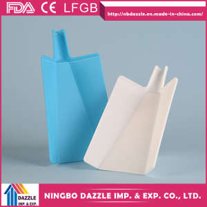 Plastic Professional Cutting Boards Countertop Kitchen Chopping Board