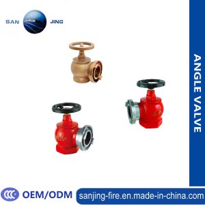 Hot Selling High-Class Fire Hydrant Landing Valve From China Manufacture